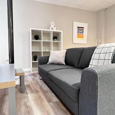Апартаменти Casa Baselga Apartamento Барбастро Екстер'єр фото