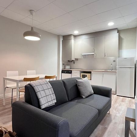 Апартаменти Casa Baselga Apartamento Барбастро Екстер'єр фото