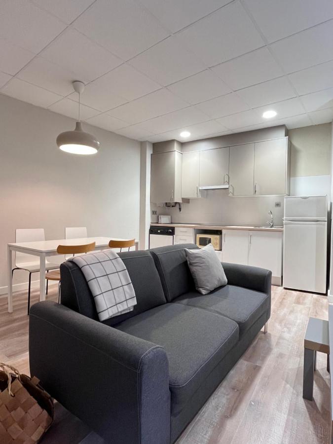 Апартаменти Casa Baselga Apartamento Барбастро Екстер'єр фото